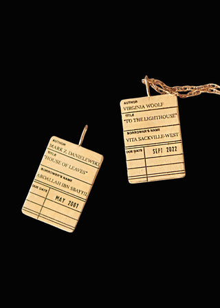 <em>Personnalisable</em> Collier Livre