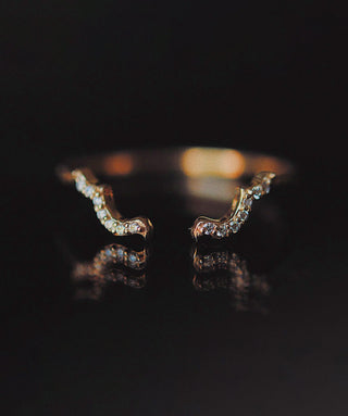 Nebula Ring - Ready-to-Ship