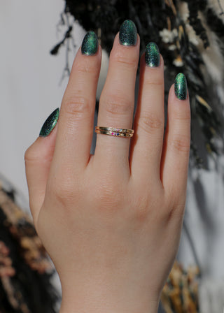 :: NOUVEAU :: EXCLUSIF ! Orné d'une bague de fierté