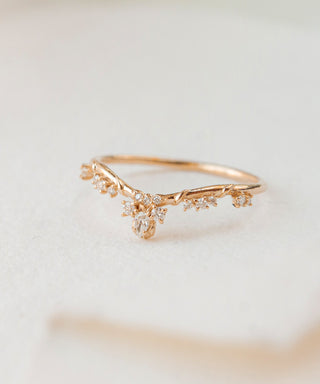 Bague Kore