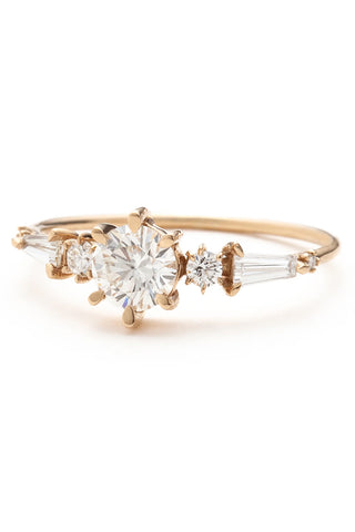 Pleiades Supreme Ring
