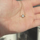 Wandering Star Necklace