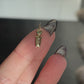 SAMPLE Alien Pendant