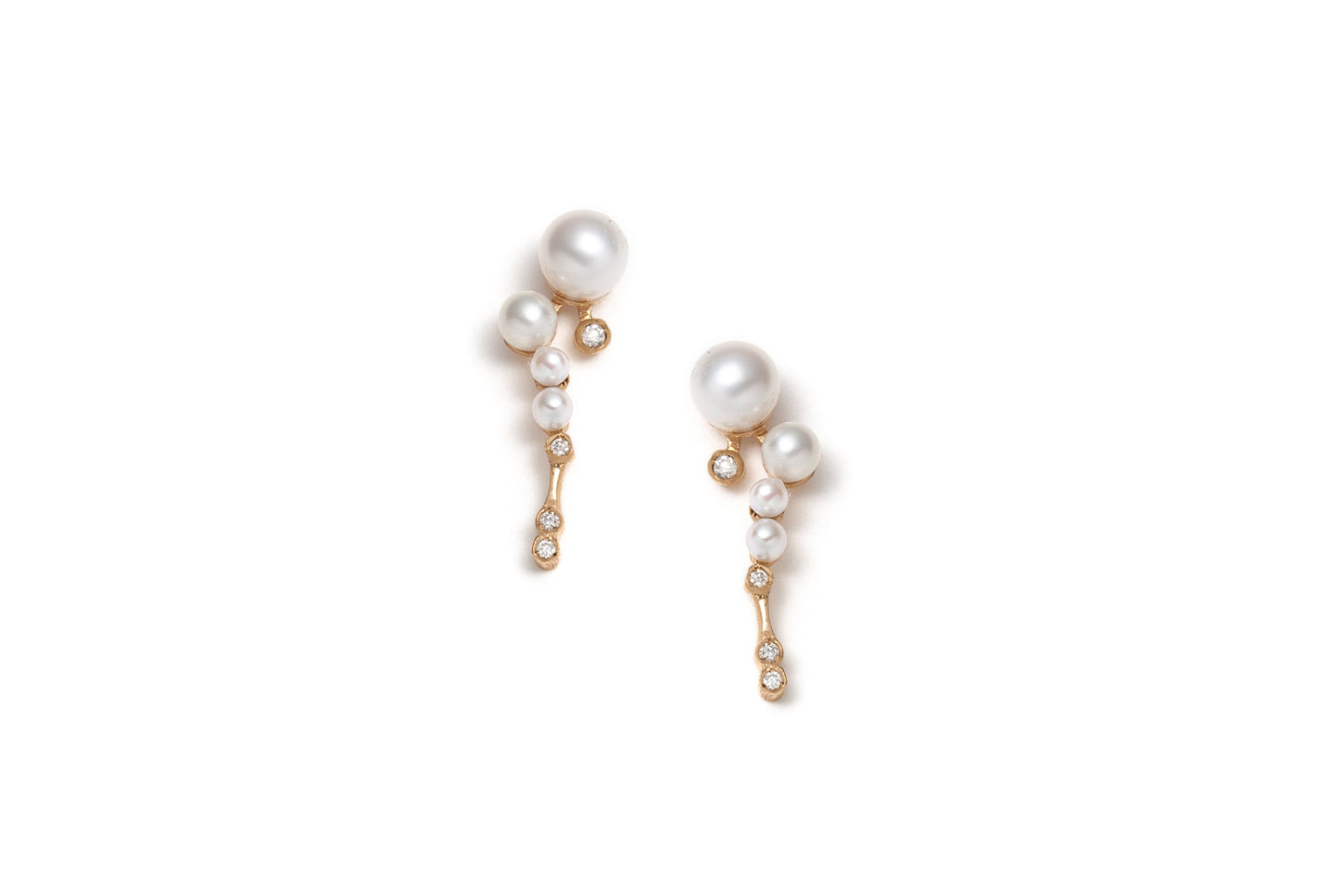 Shimmer Earring - Ready-to-ship