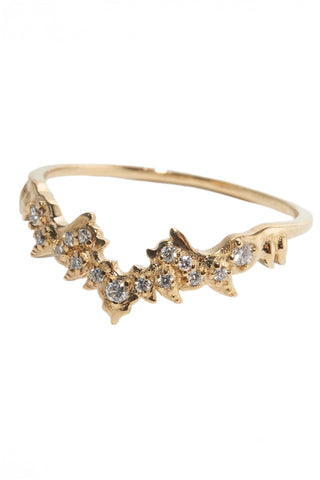 Summer Solstice Ring