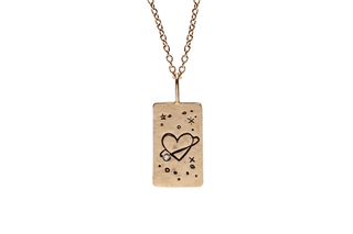 Collier Superstar