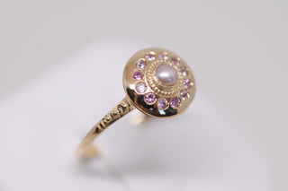Bague Royal Dynasty Venus UFO