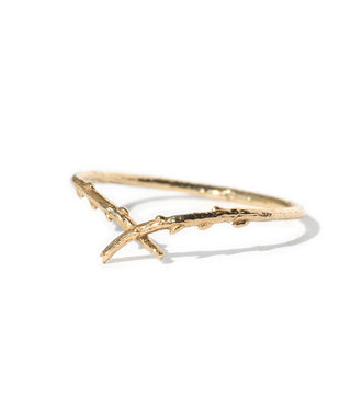 Bague Woodland