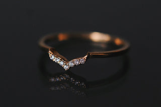 Bague Antlia