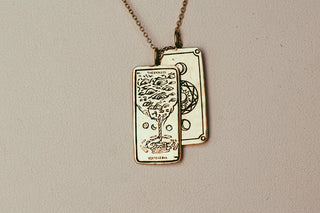 Tarot The Endless