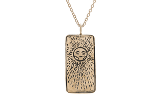 Tarot Sun