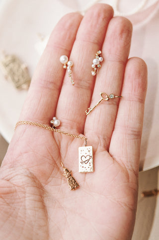 Superstar Necklace