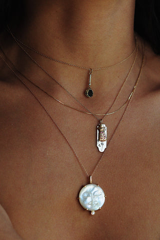 Ix Worry Doll