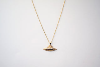 Pendentif UFO Urobune