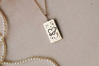 Superstar Necklace