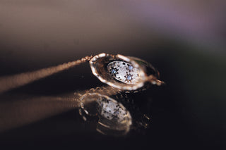Collier Her Cup of Stars