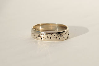 Bague étroite Written in the Stars
