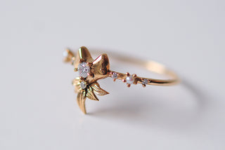 Bague Sugar Plum Fairy