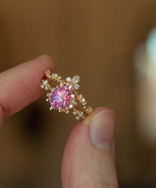 Bague Kore