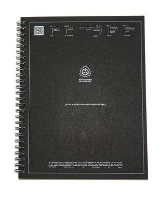 Cahier de la Fondation SCP