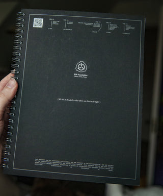 Cahier de la Fondation SCP