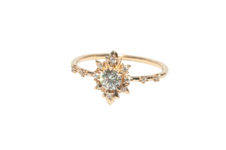 Bague Termina en diamant