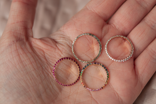 Bague Ring of Salt