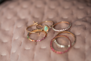 Bague Ring of Salt