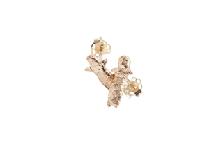 Boucle d'oreille baby worry doll