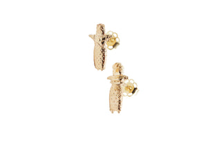 Boucle d'oreille baby worry doll
