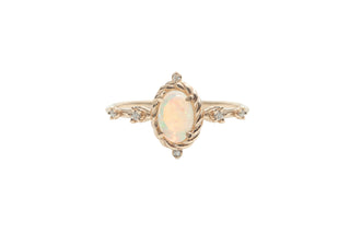 Bague Luminaire