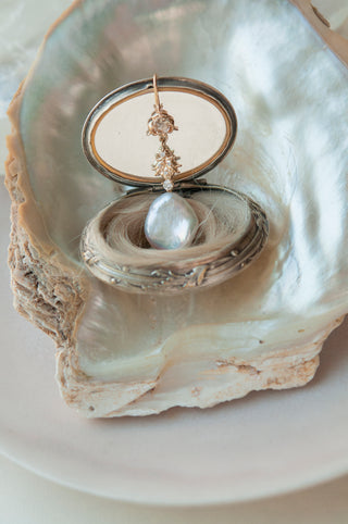 Boucle d'oreille Ocean's Boon