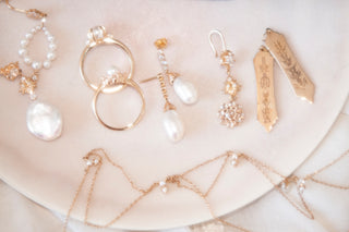 Collier Autographe Fantôme Personnalisable