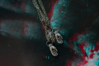 Funhole Hand