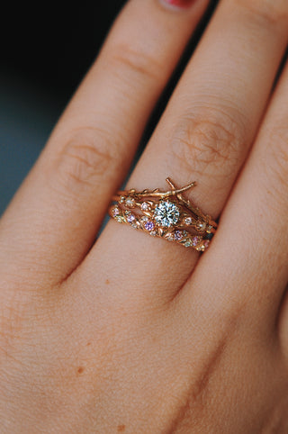 Bague Clara's Dream Diamant