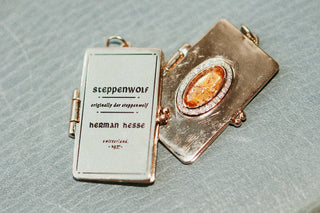 Médaillon Lorem Ipsum