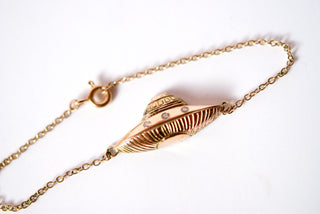 Urobune UFO Bracelet