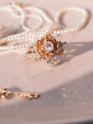 Bague Kore