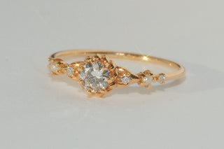 Bague Clara's Dream Diamant
