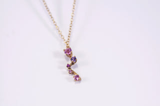 Collier Constellation