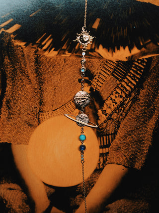 Bracelet Système Solaire