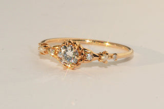 Bague Clara's Dream Diamant