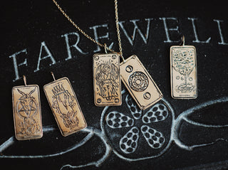 Tarot The Endless