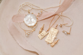 Superstar Necklace