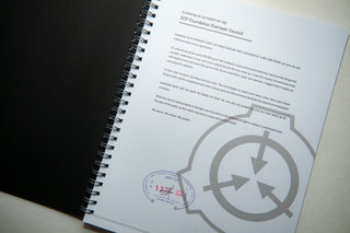 Cahier de la Fondation SCP