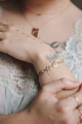 Bracelet Système Solaire