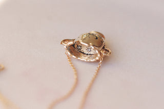 Collier Her Cup of Stars