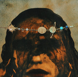 Bracelet Système Solaire