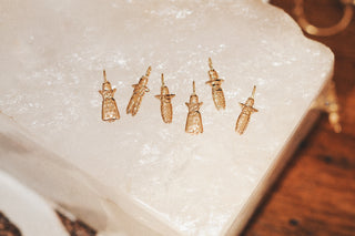Baby Worry Doll
