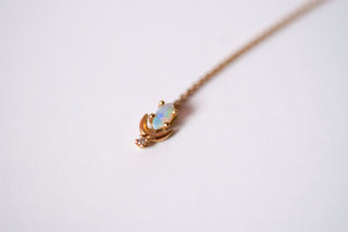 Collier Lvna